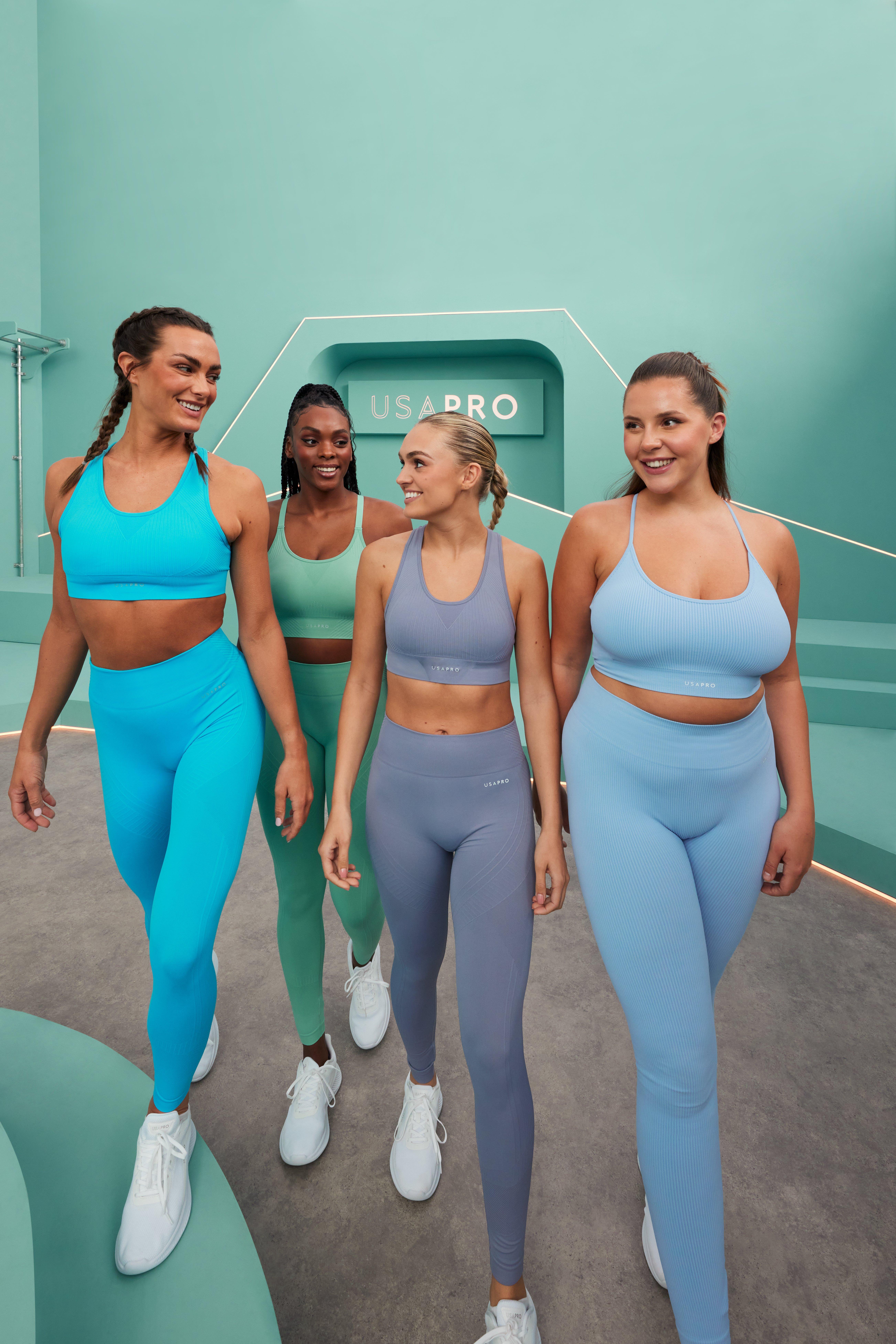 WHAT TO WEAR TO A YOGA CLASS