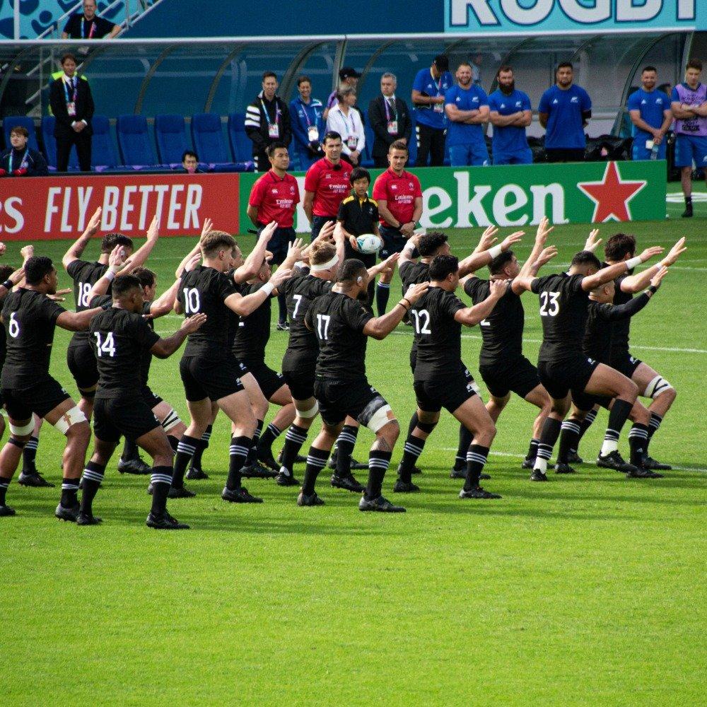 EVERYTHING YOU NEED TO KNOW ABOUT THE SIX NATIONS