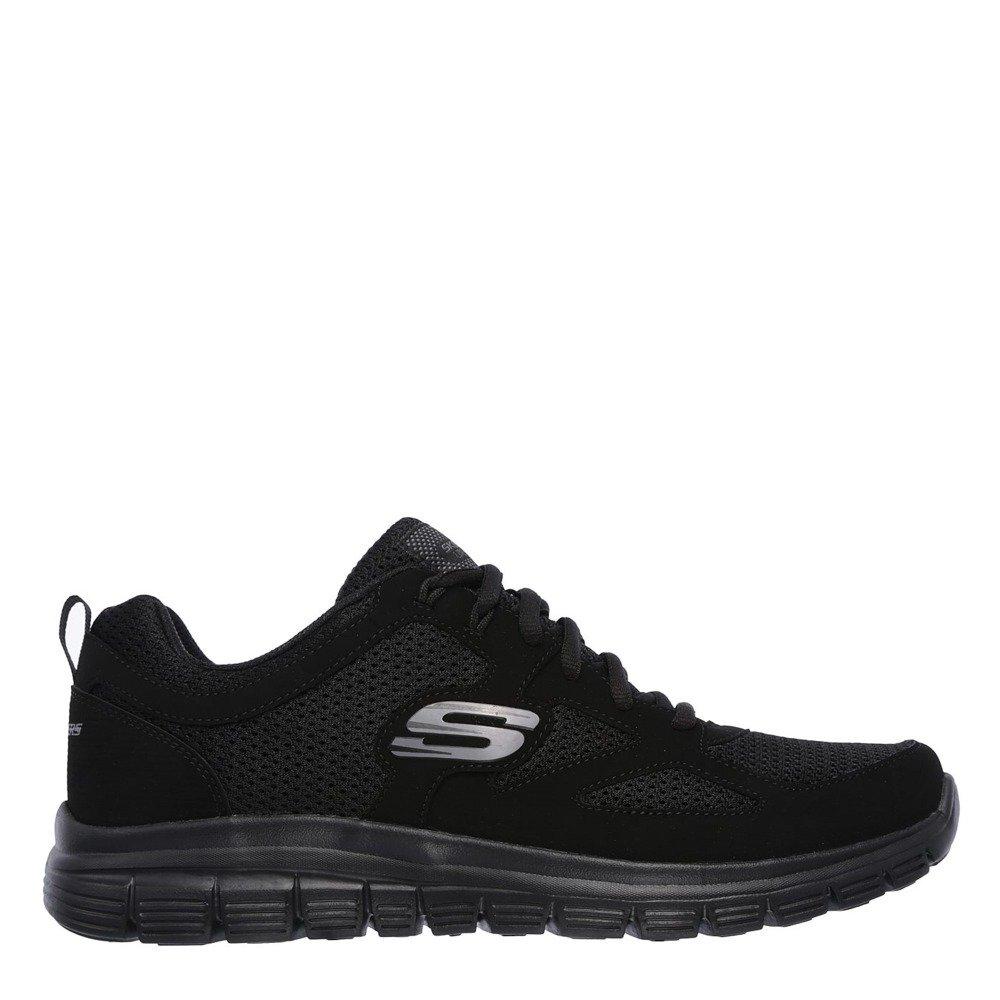 Skechers Flex Burns Agoura Trainers Mens 
