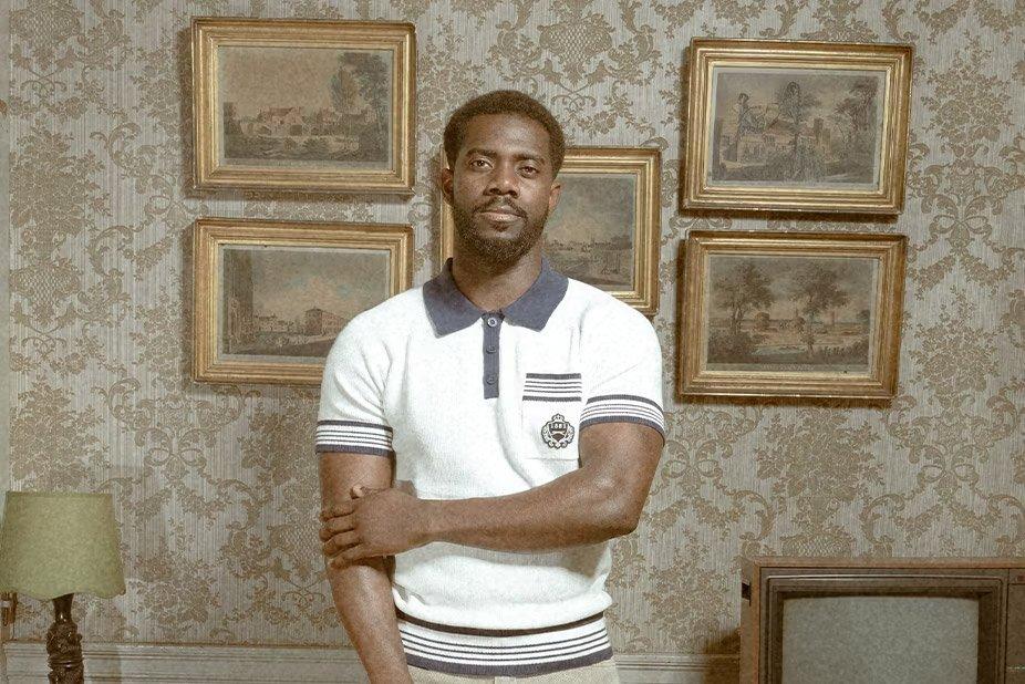 Off-Court Collection