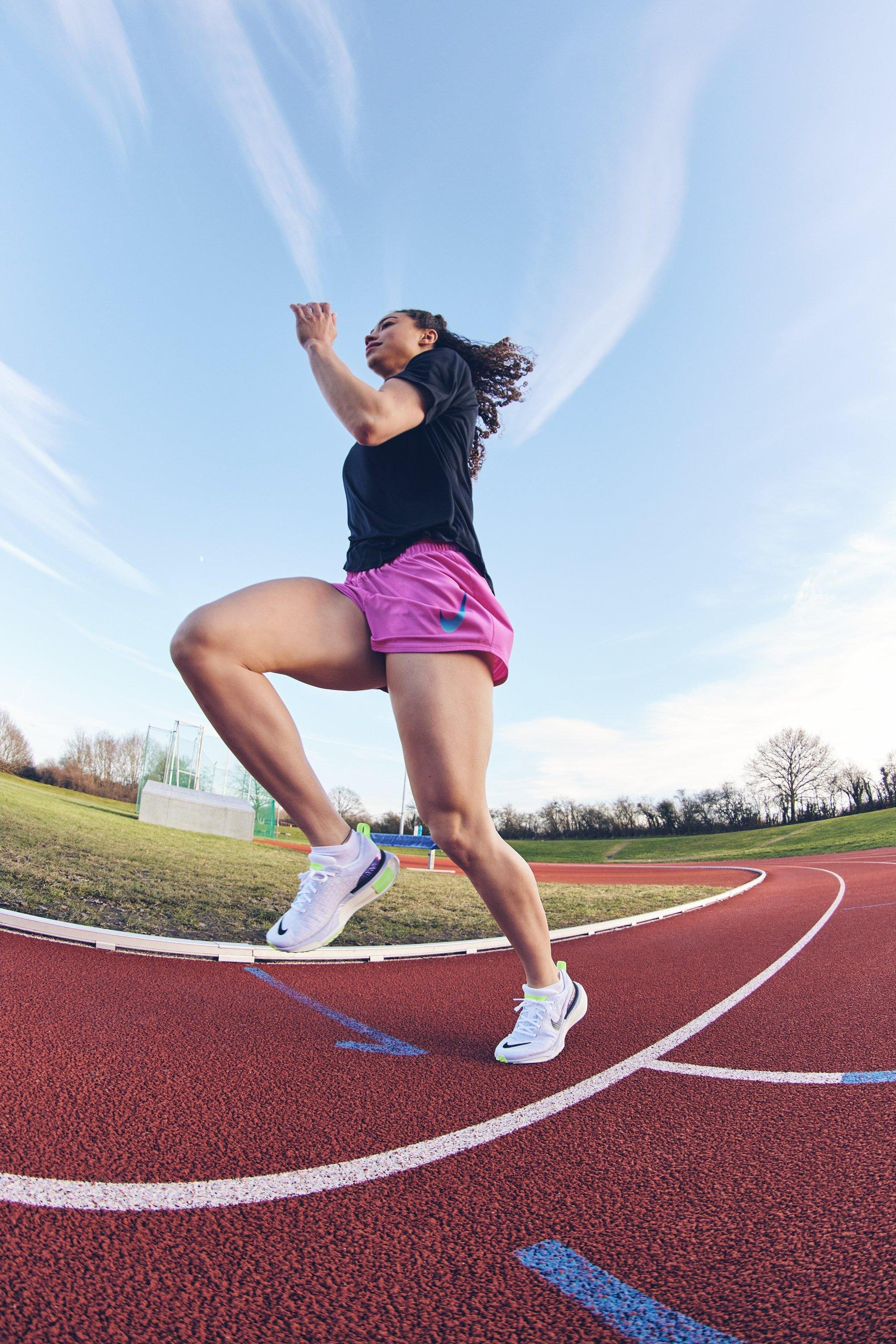 Womens Running Clothes