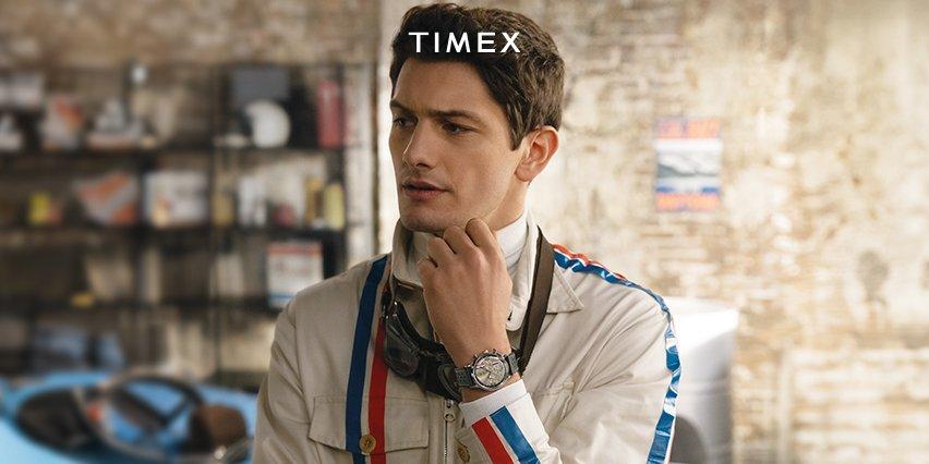 Timex
