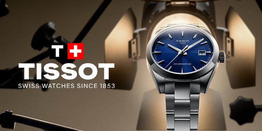 Tissot