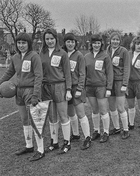 A Legacy Started Long Ago