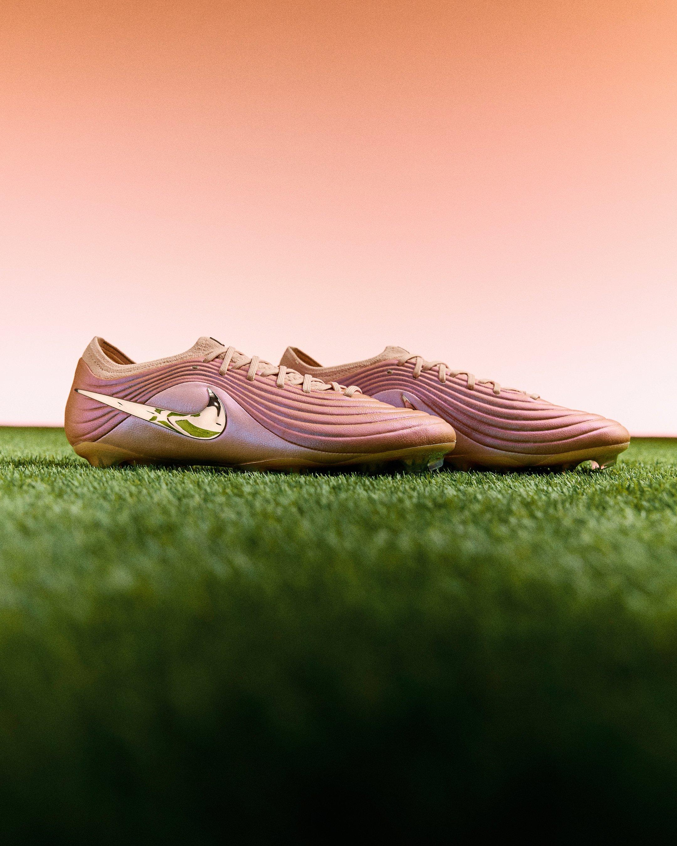 Tekk Translated: Nike Tiempo Maestro Review