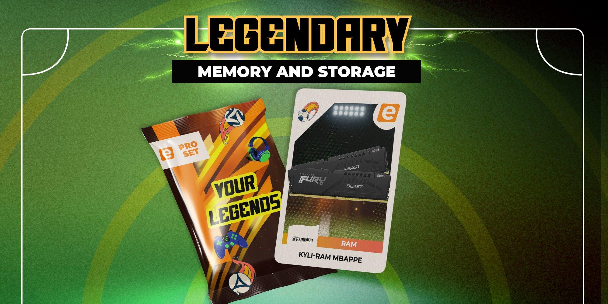 Explore Storage at ebuyer