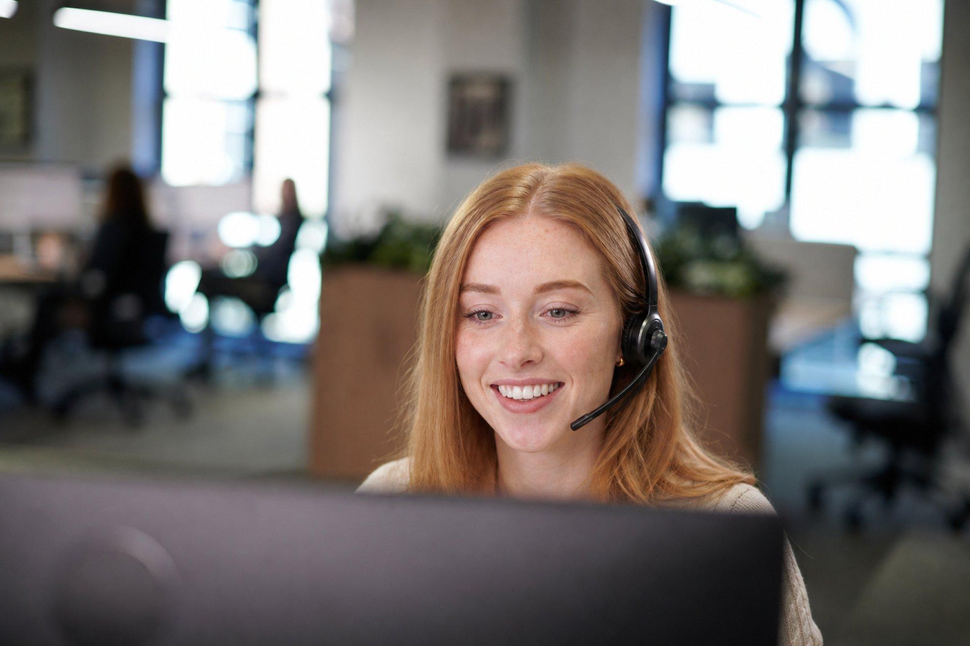 Dedicated Account Manager