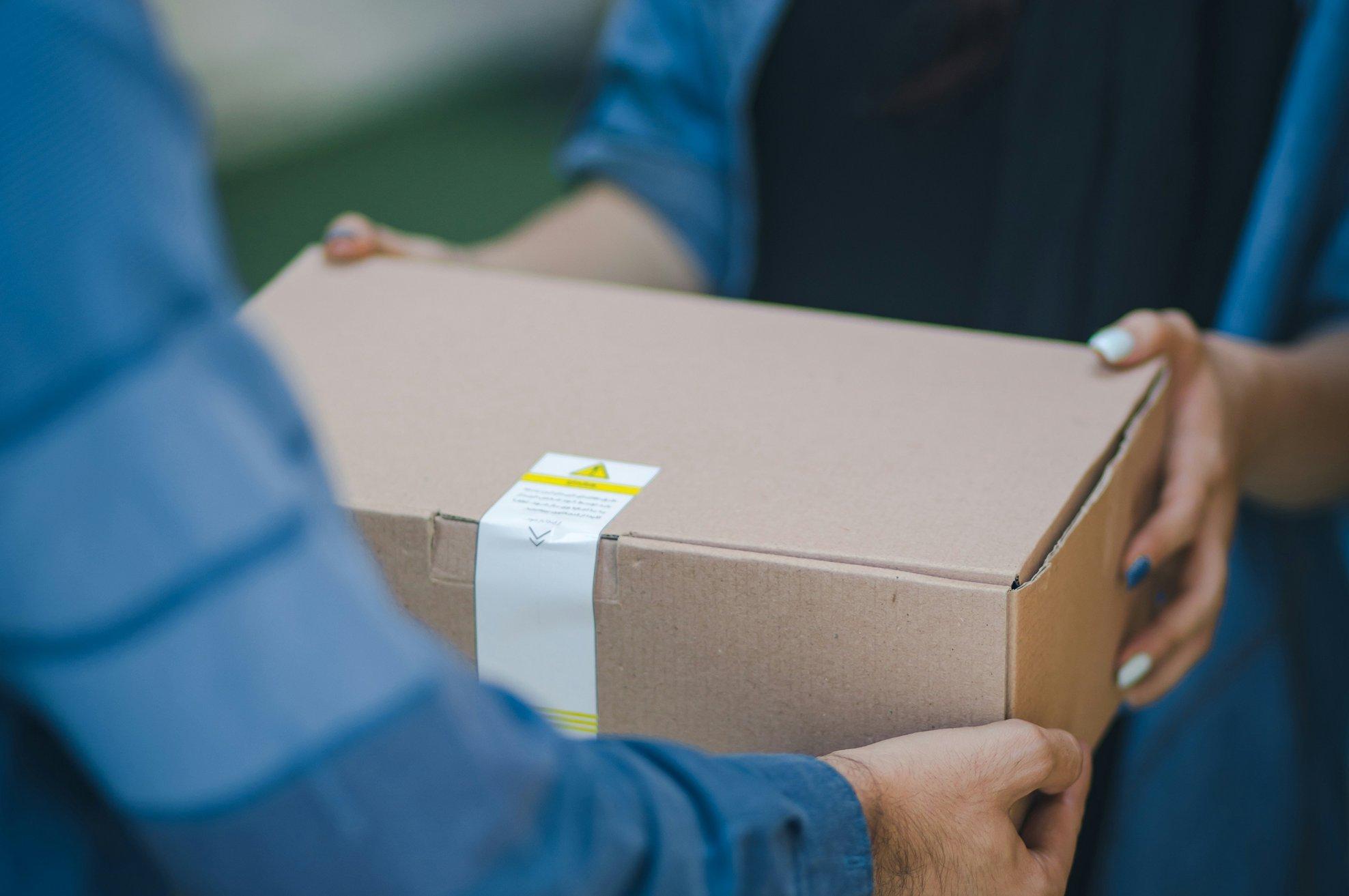 Fast Nationwide Delivery