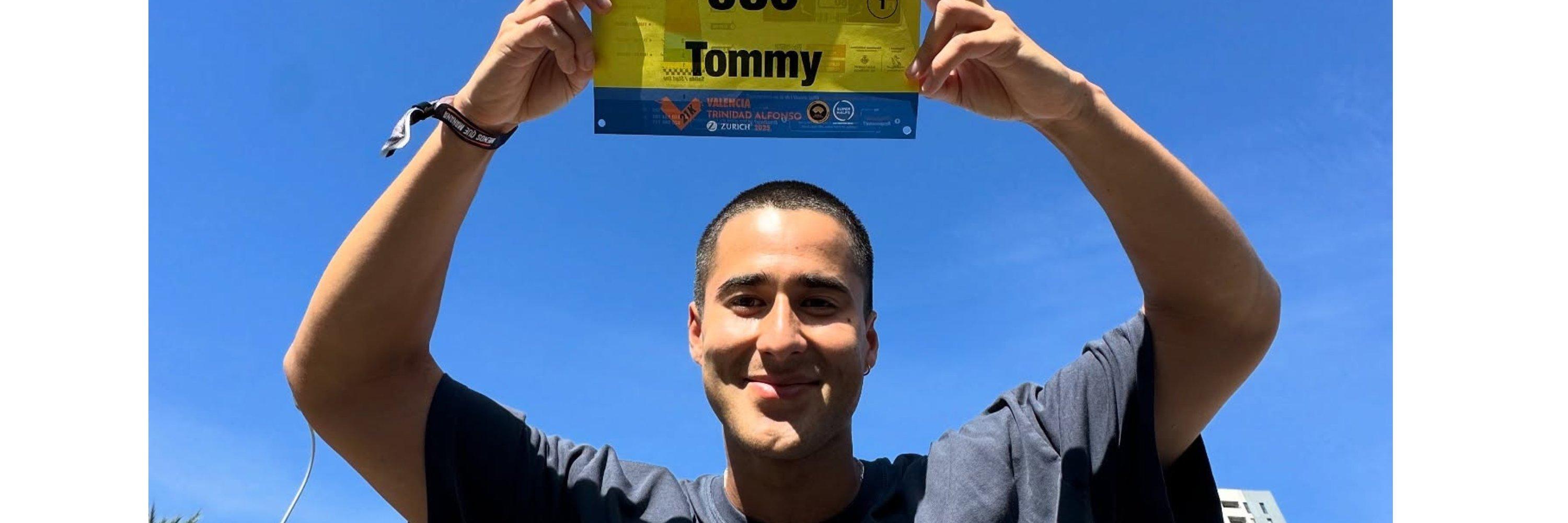 WHAT I LOOK FOR IN A FAST RUNNING SHOE