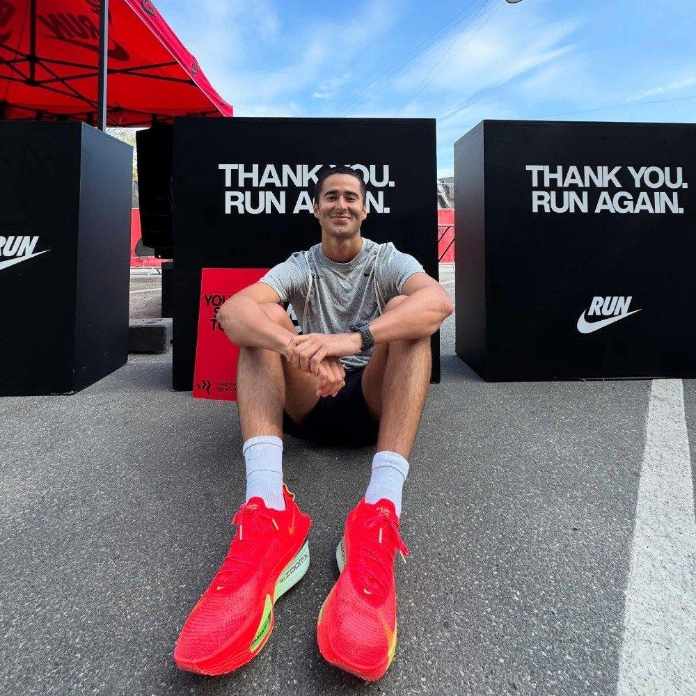 What I Look For In a Fast Running Shoe