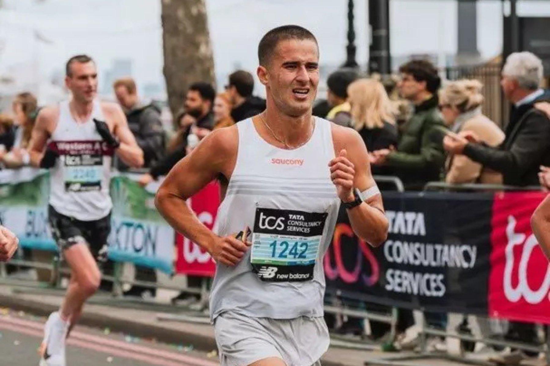 READY TO RUN? HERE'S HOW TO GET STARTED AND SMASH YOUR FIRST 5K