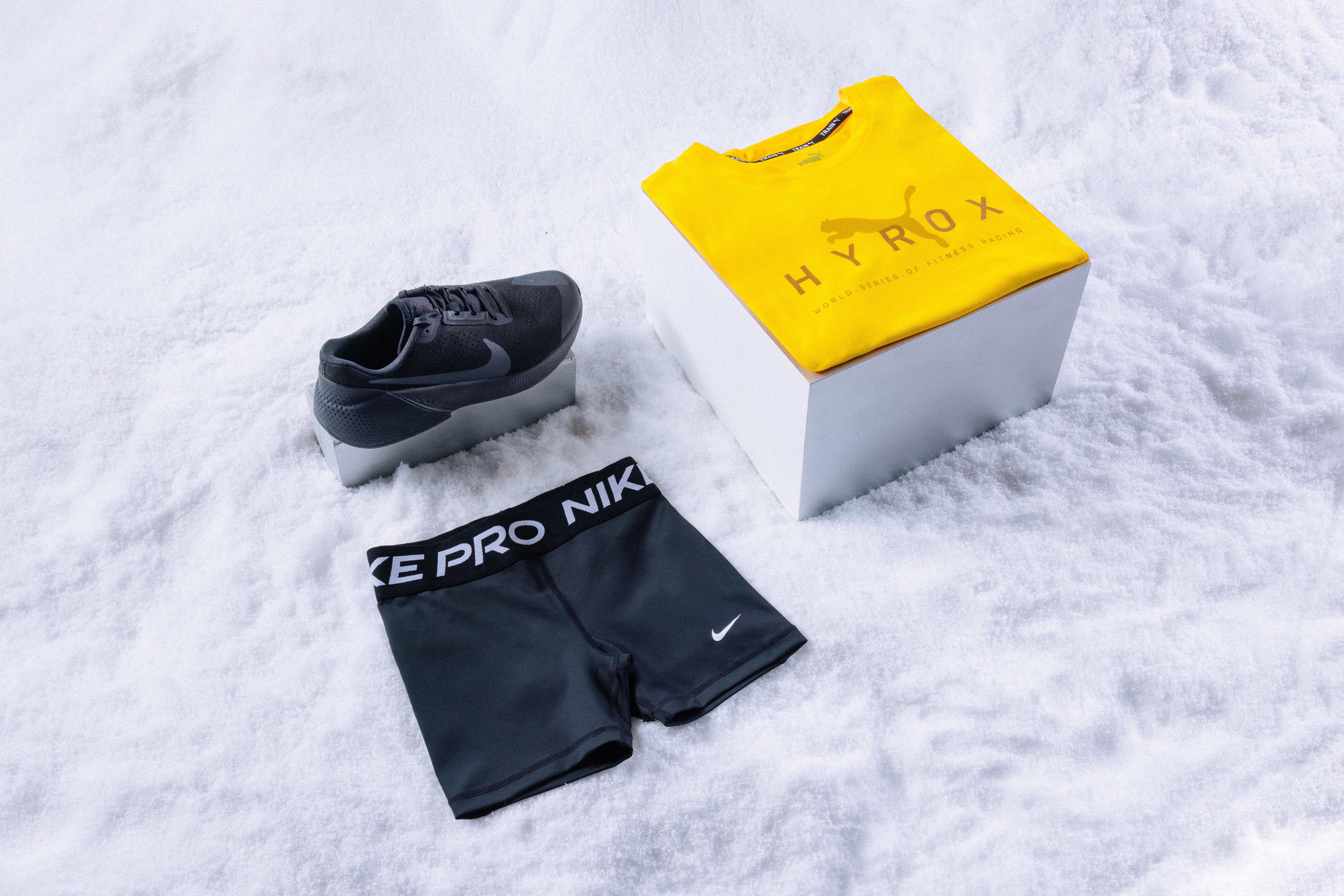 Gift Guide: Fitness and Training