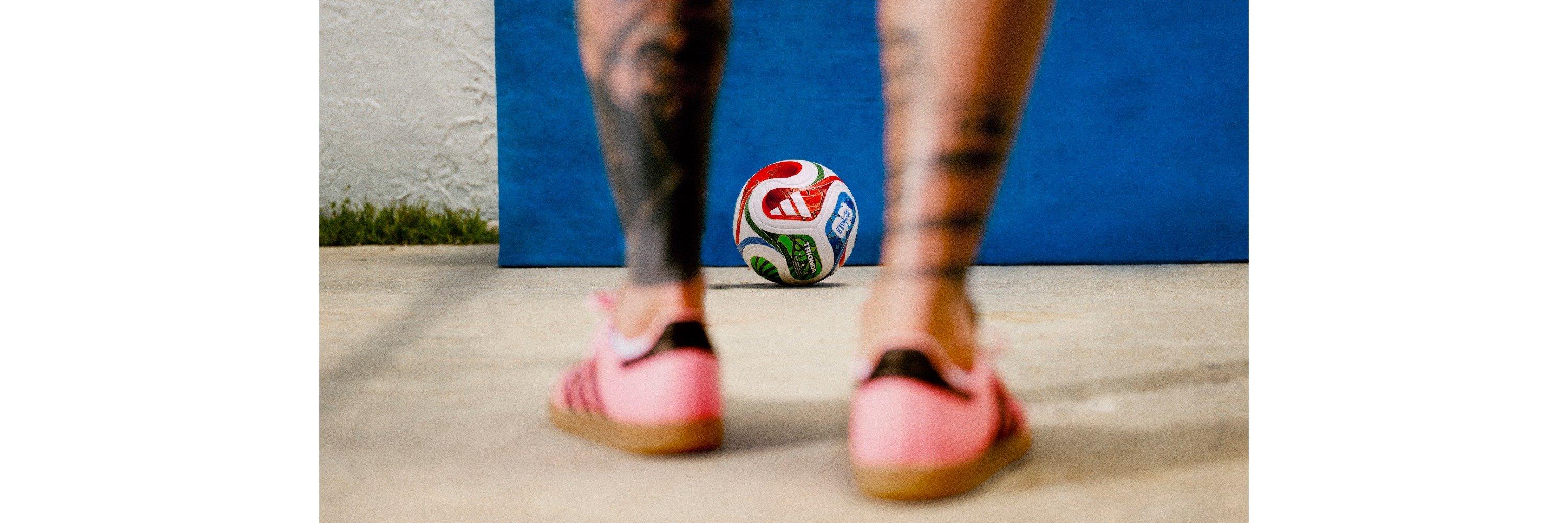 The Trionda World Cup 2026 Football