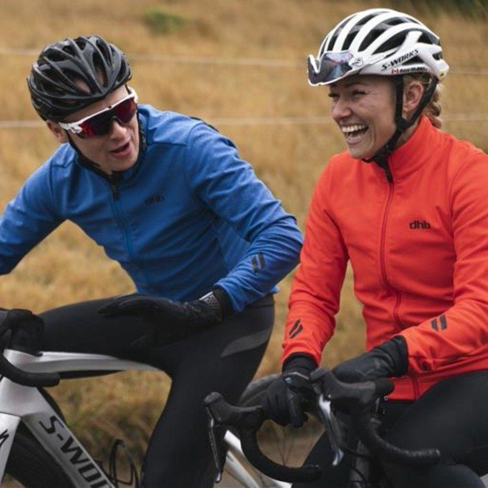 GET SET FOR THE RIDE OF YOUR LIFE WITH OUR GUIDE TO CYCLING