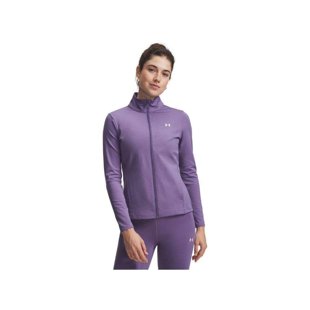 Women's Under Armour Moisture-Wicking Weather Resistant Performance Training Jacket