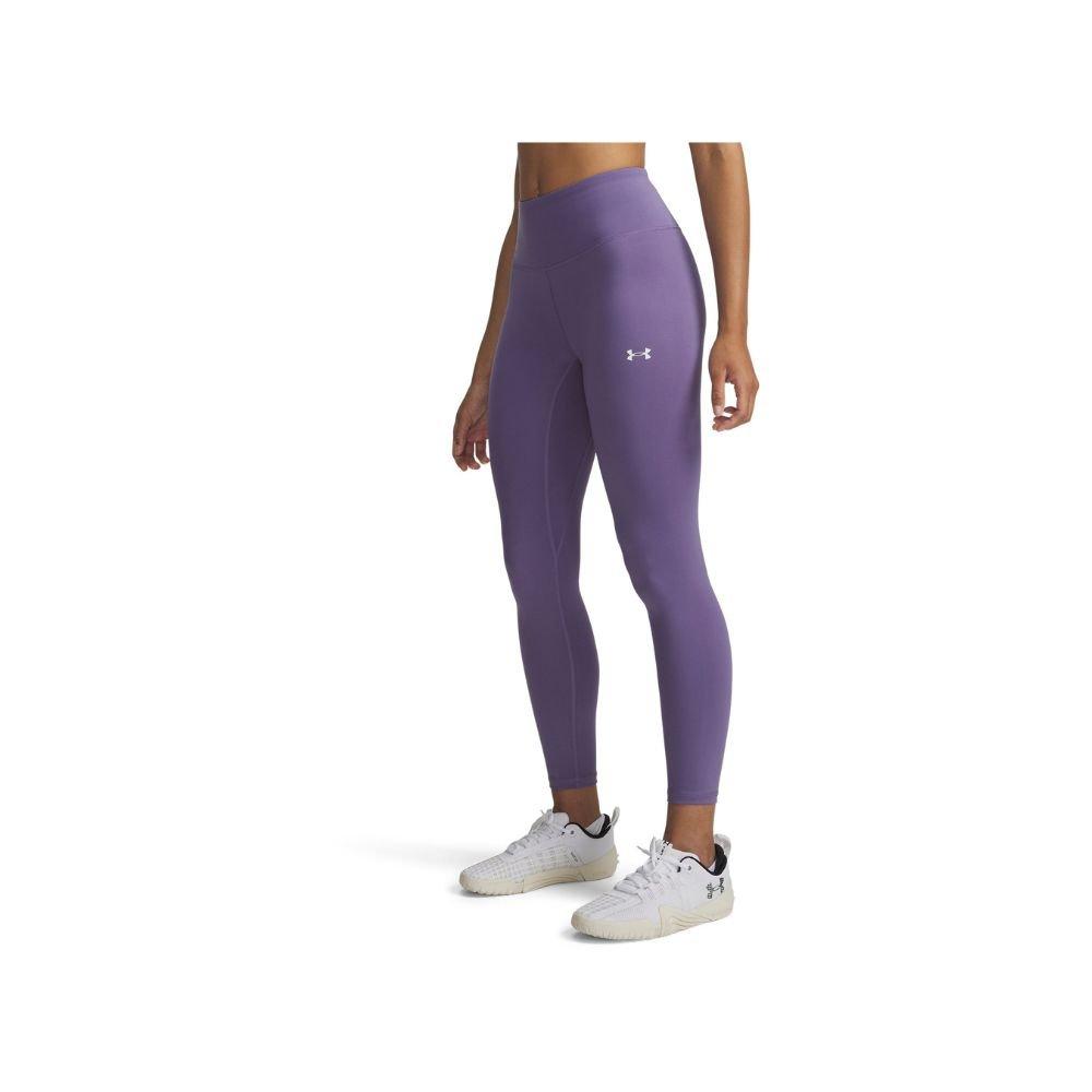 Women's Under Armour Motion Ankle Gym Leggings