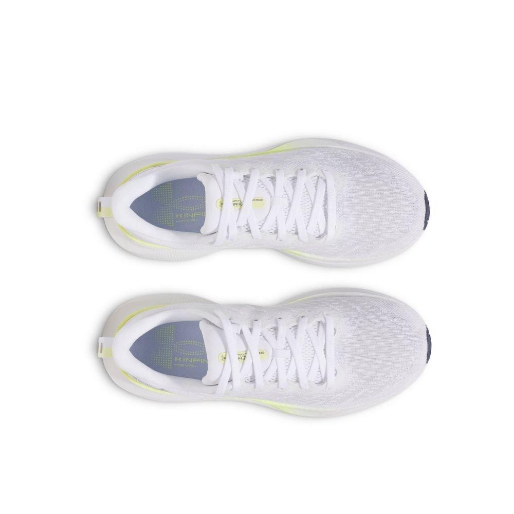 Women's Under Armour Infinite Pro Breeze Entry Road Running Shoes