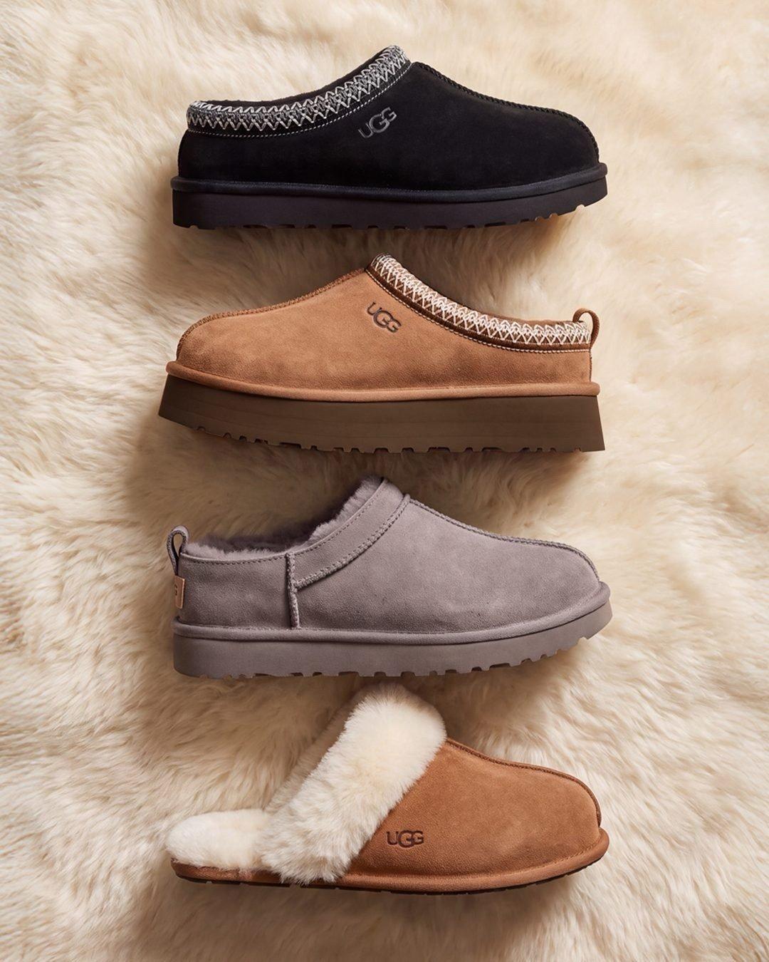Trending: Ugg