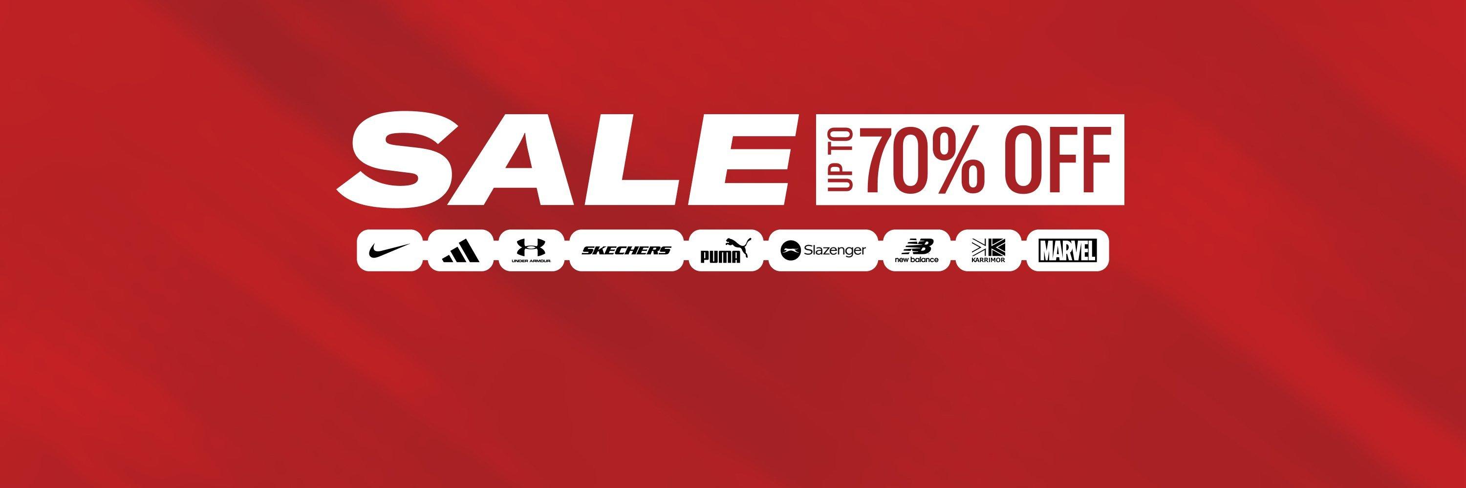 Sale