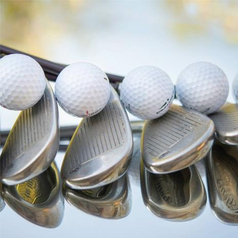Golf Balls