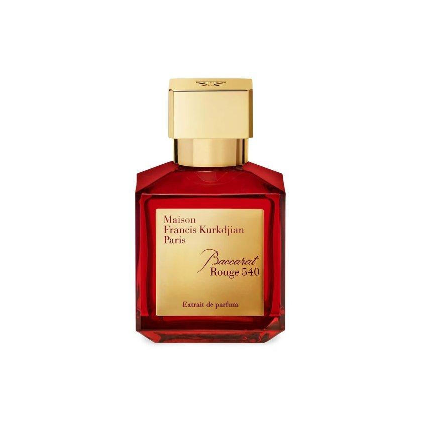 MFK Baccarat Rouge 540