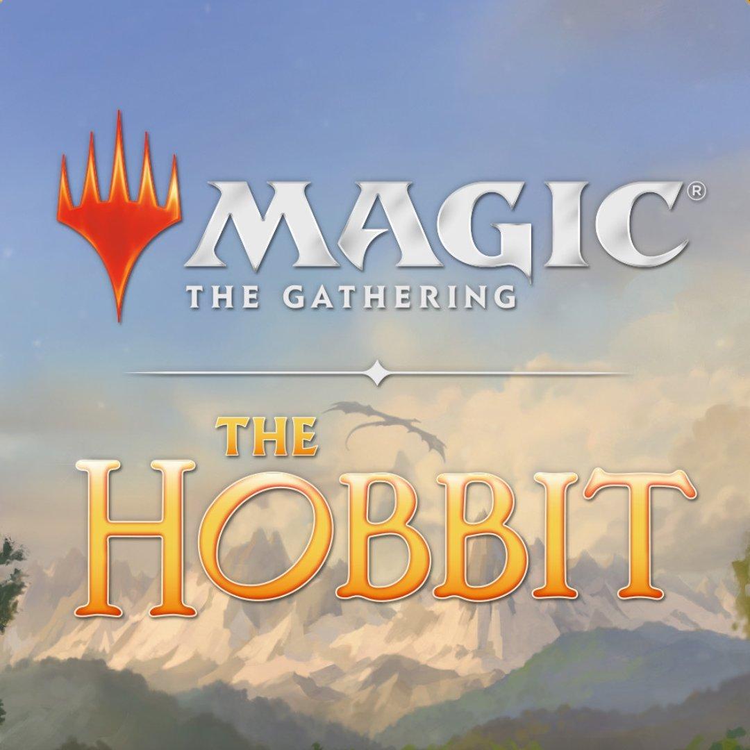 MTG: Hobbit