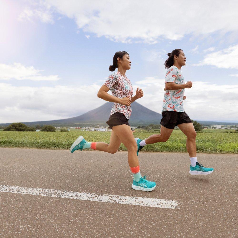 What Is A Tempo Run