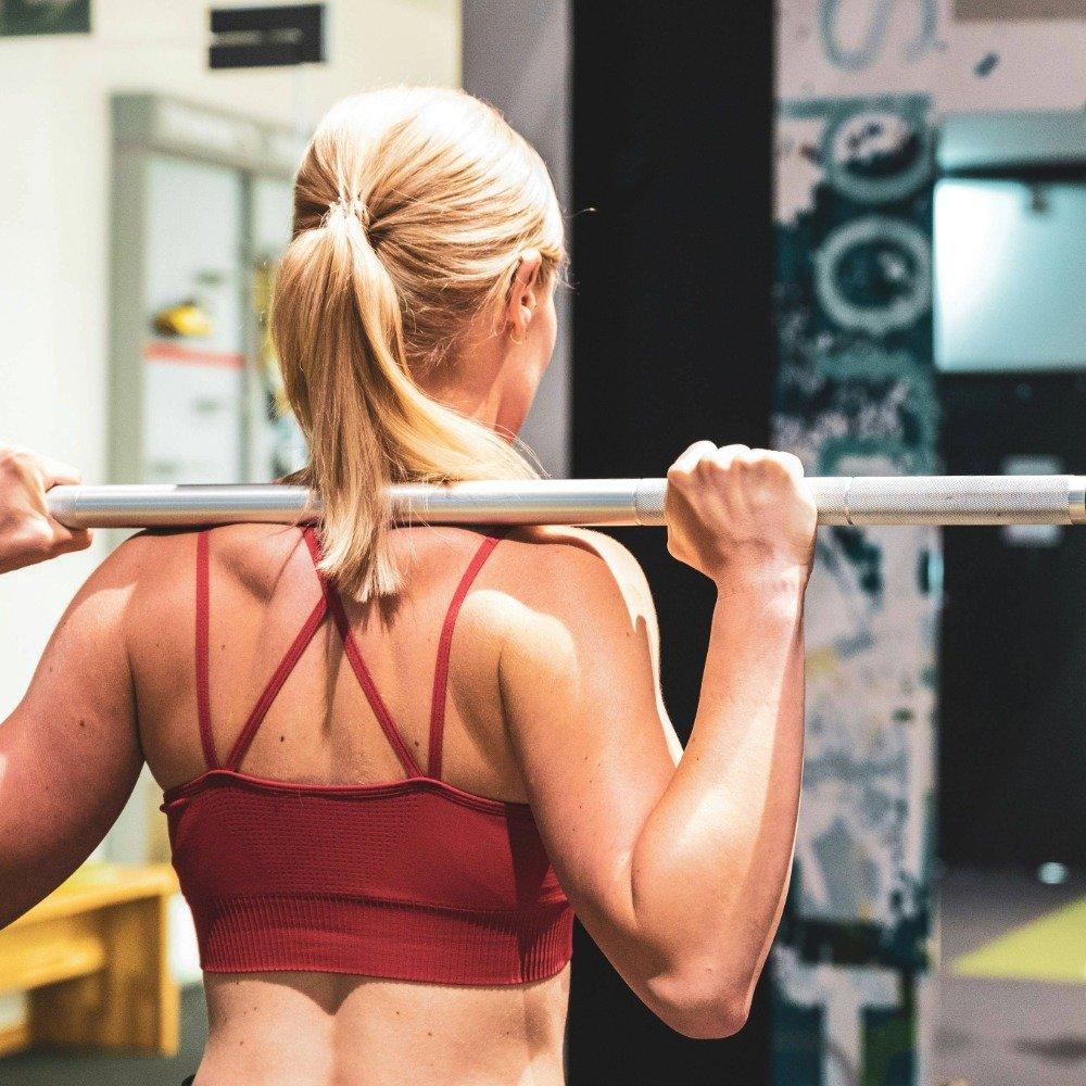 HOW TO GET THE MOST OUT OF YOUR WORKOUT: THE ESSENTIAL GUIDE FOR THE PERFECT SESSION