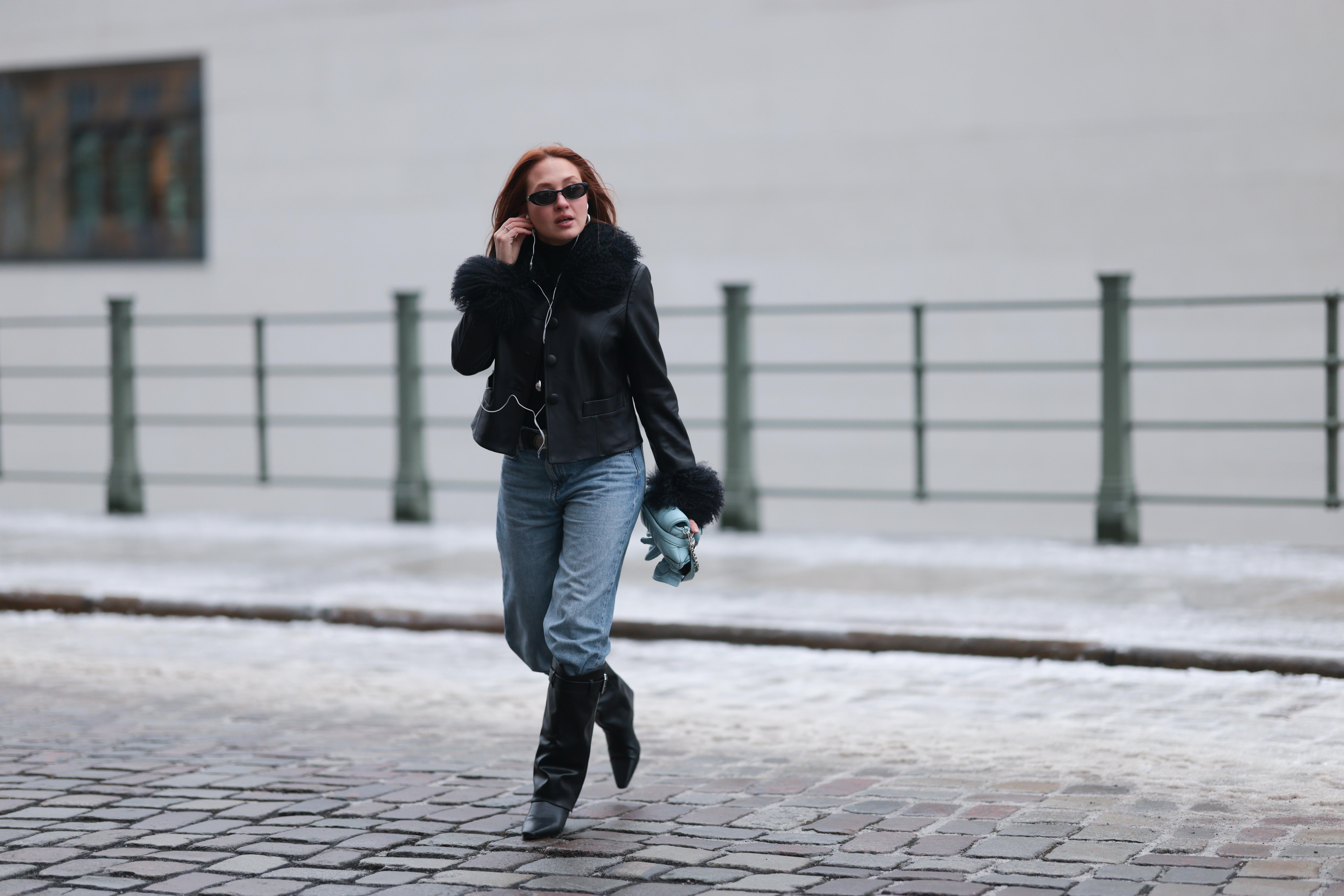 The Ultimate Women’s Jean Fit Guide