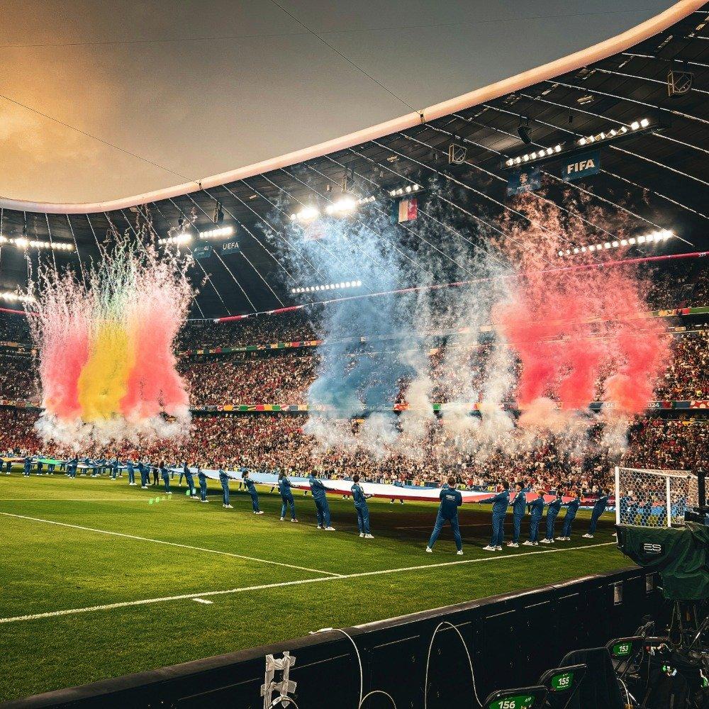 EVERYTHING YOU NEED TO KNOW ABOUT THE FIFA™ WORLD CUP