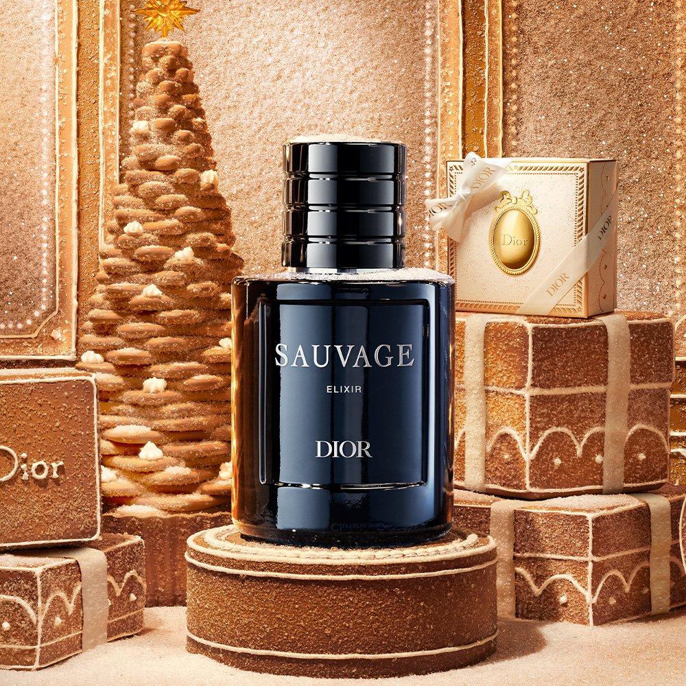 Men's Fragrance