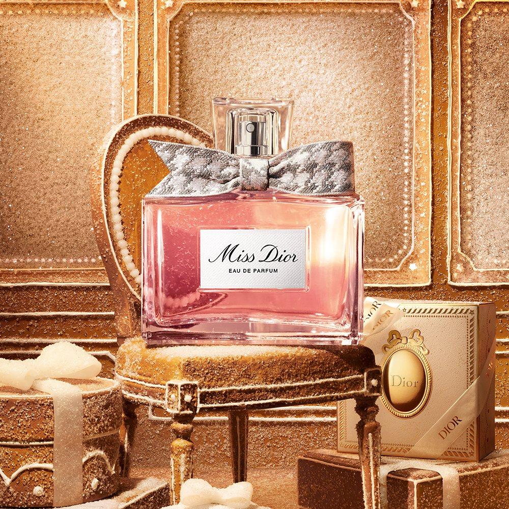 Women's Fragrance