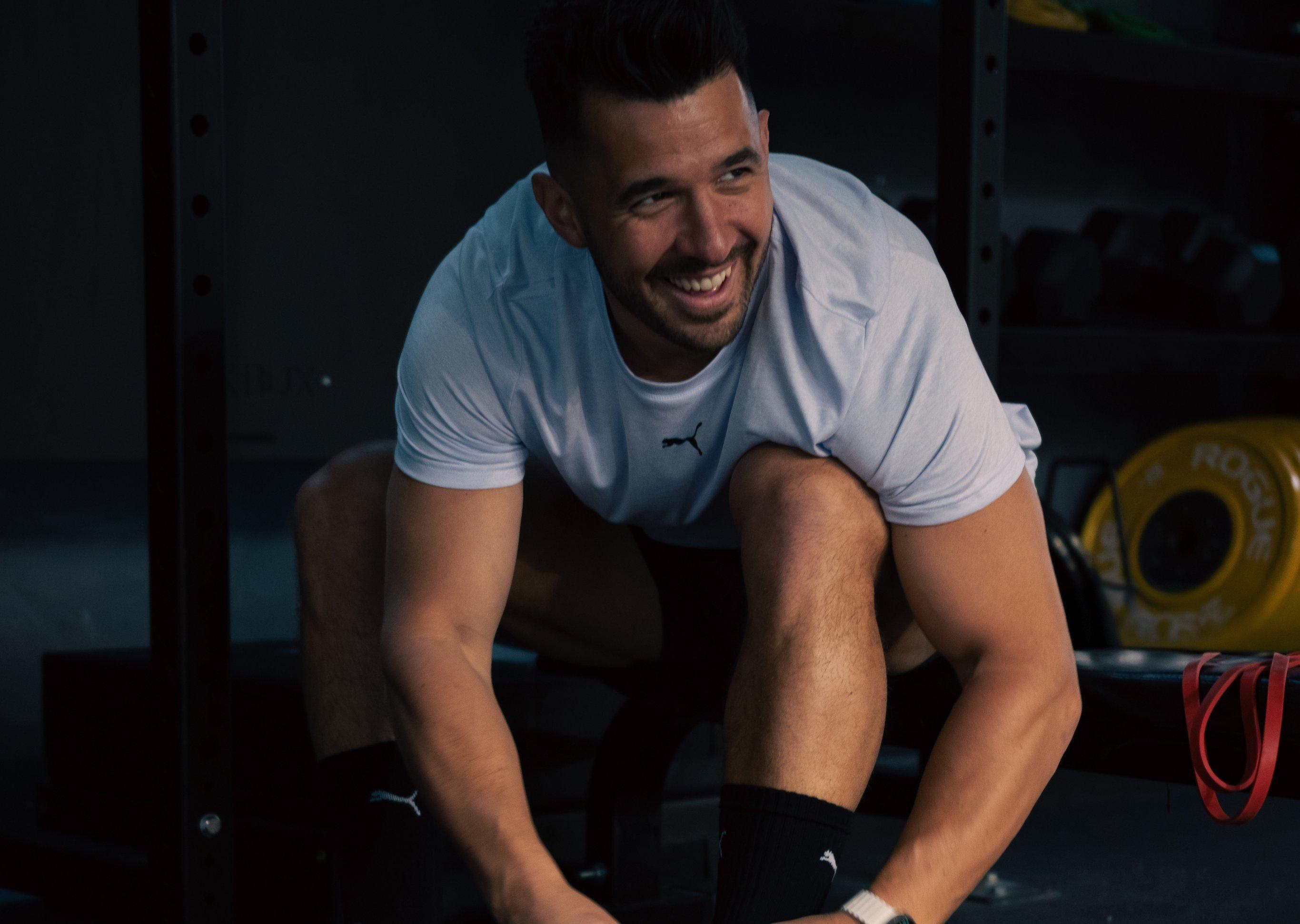 Off The Record With Faisel Abdalla