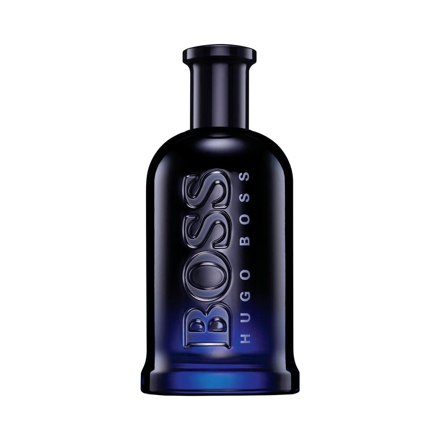 Boss Bottled Night EDT
