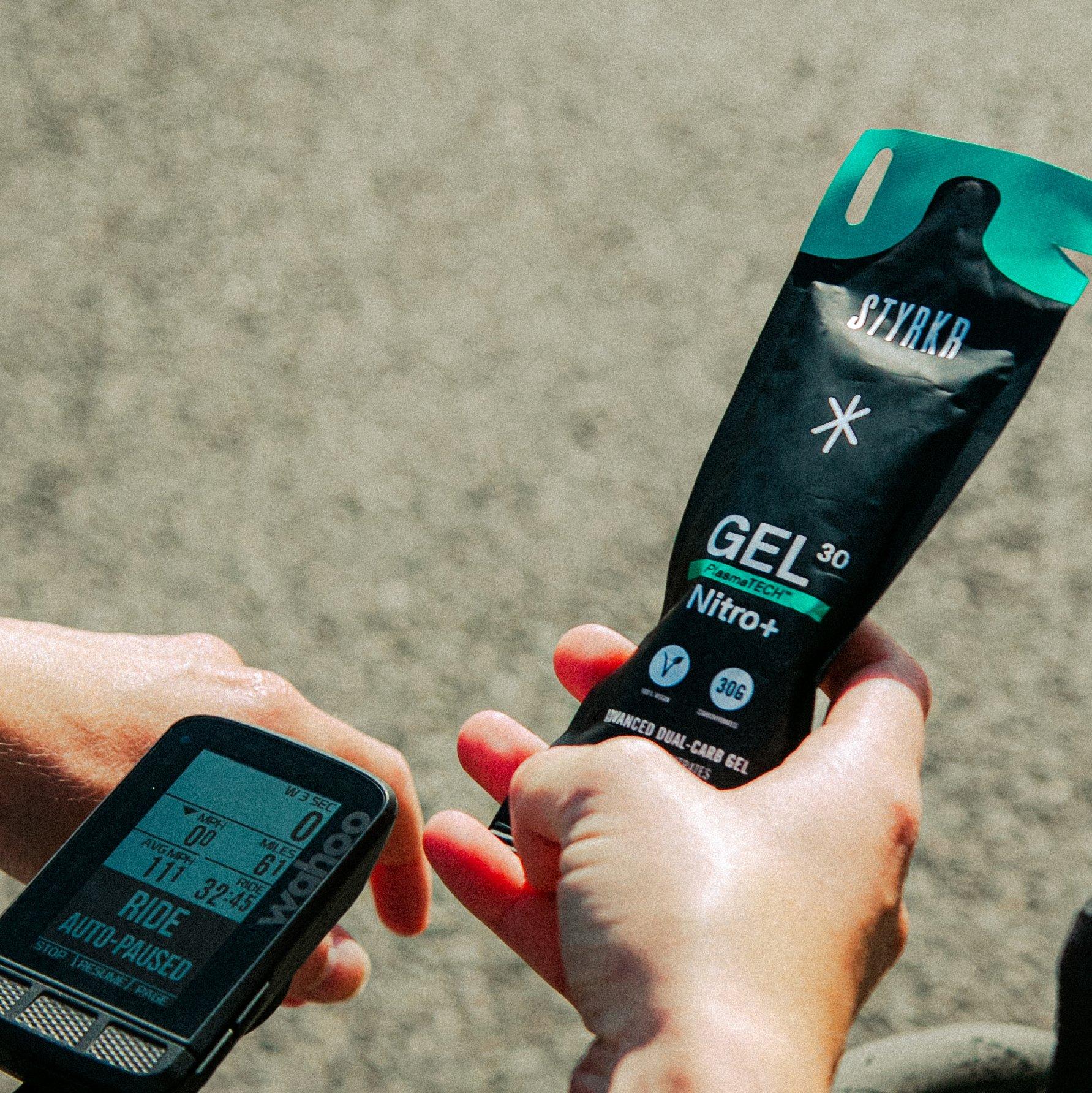 Essential Nutrients for Athletes