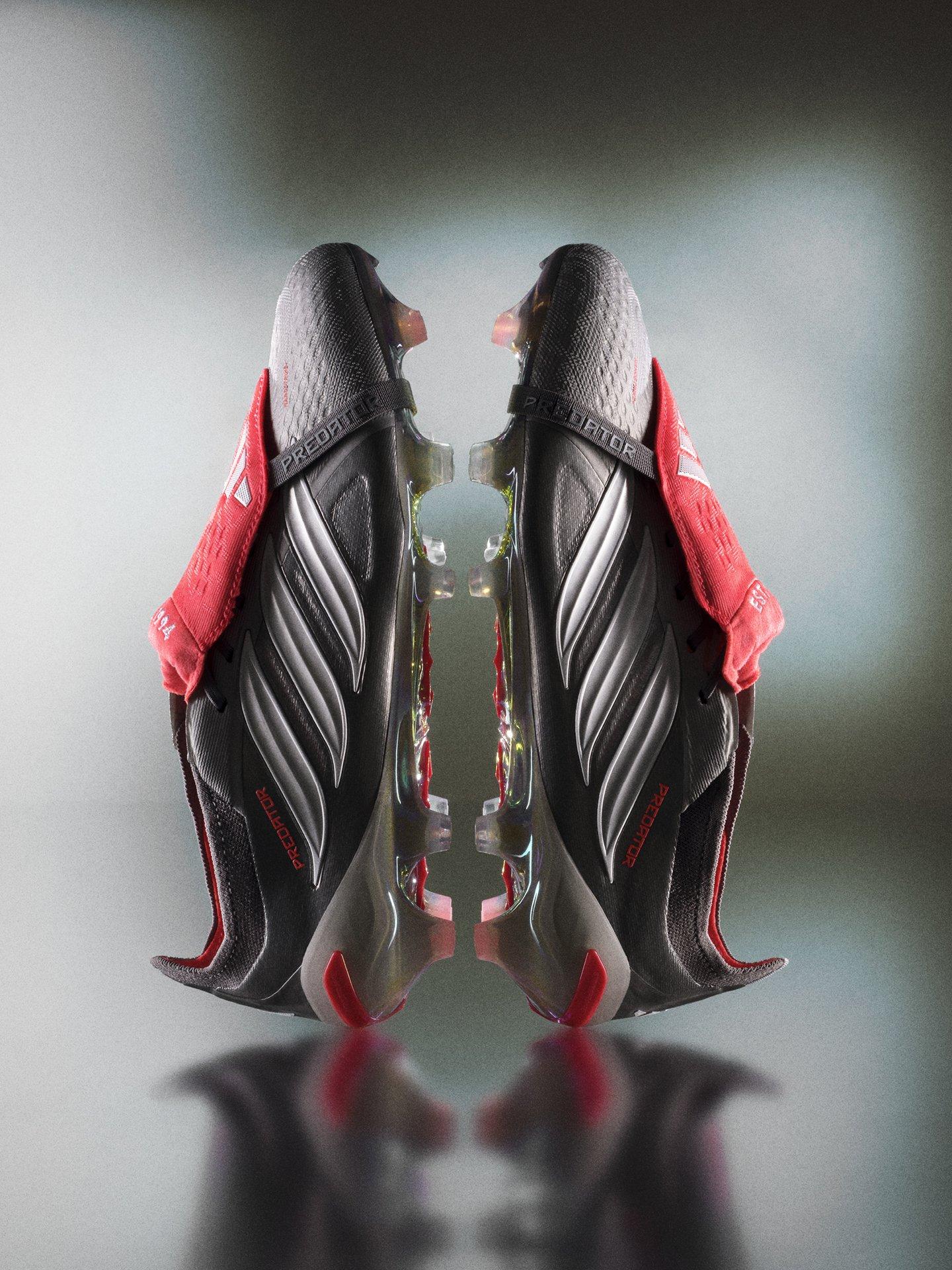 Meet The New Generation Of The adidas Predator