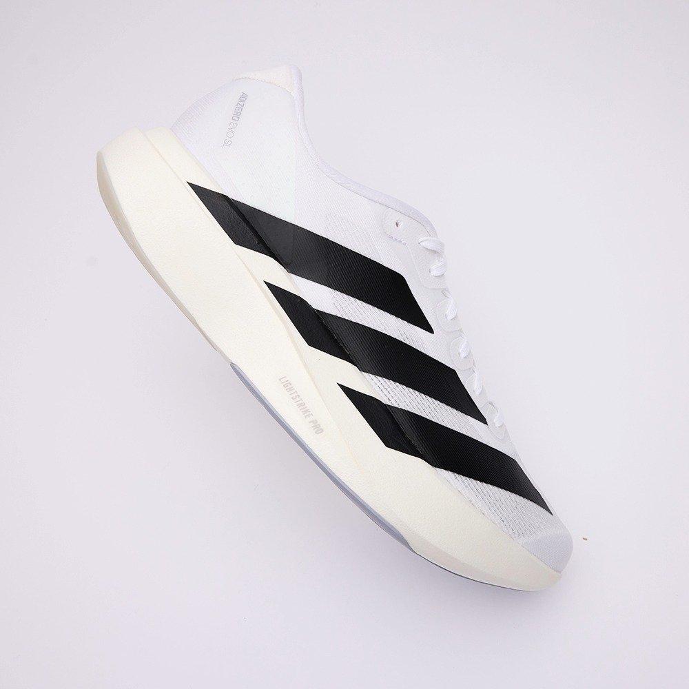 Getting To Know The adidas Adizero Evo SL