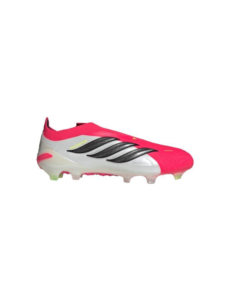 adidas Predator Elite Laceless