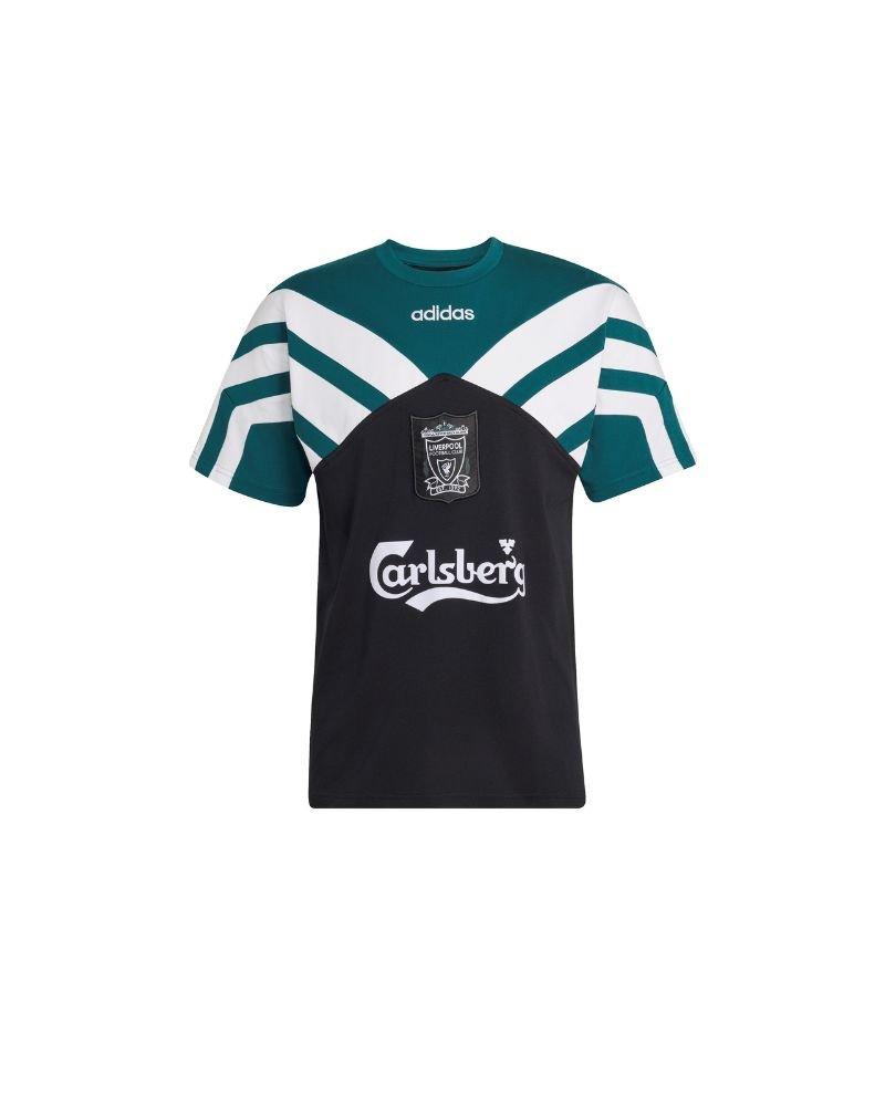 adidas x Liverpool 1995 T-Shirt