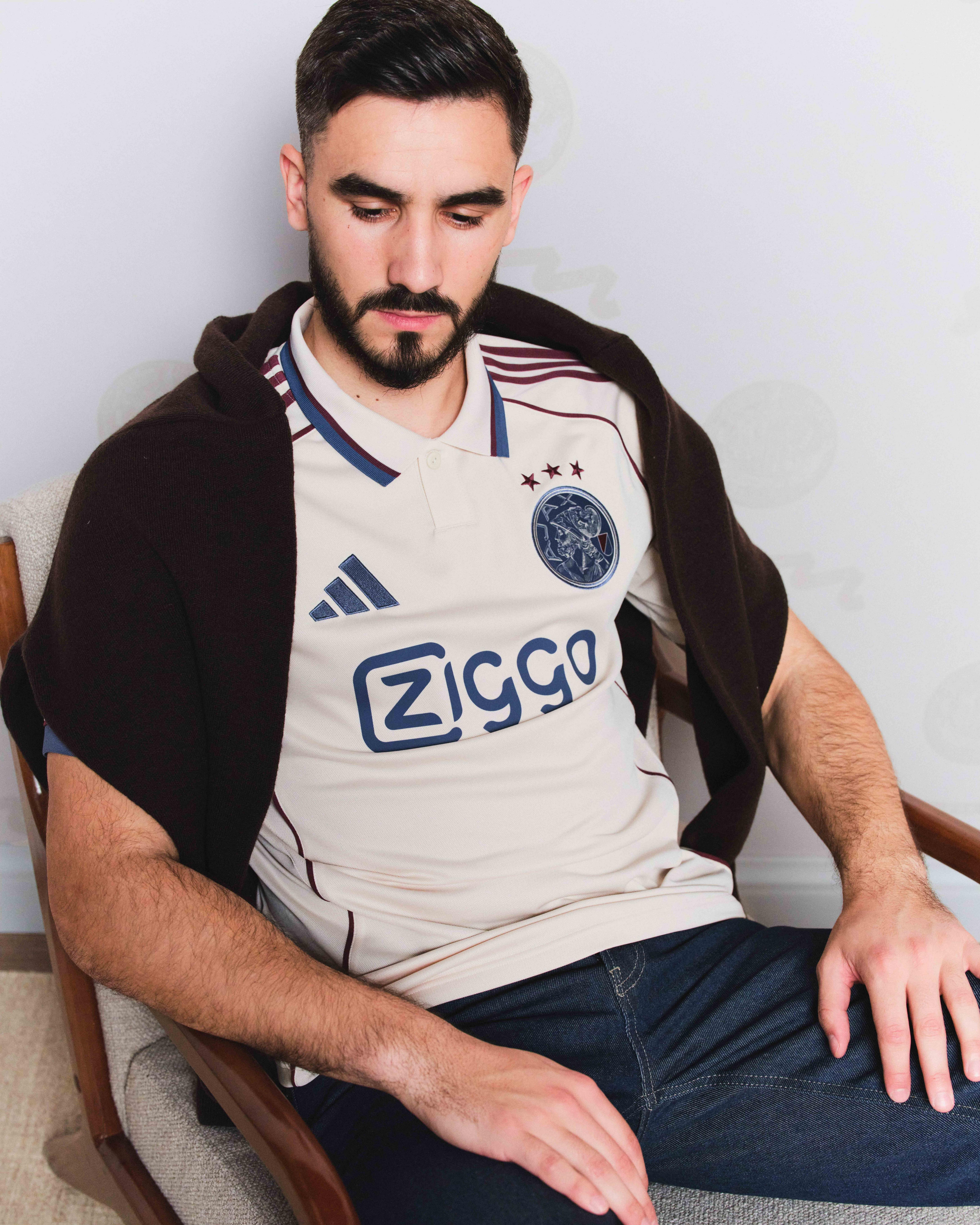 Voetbalshirts