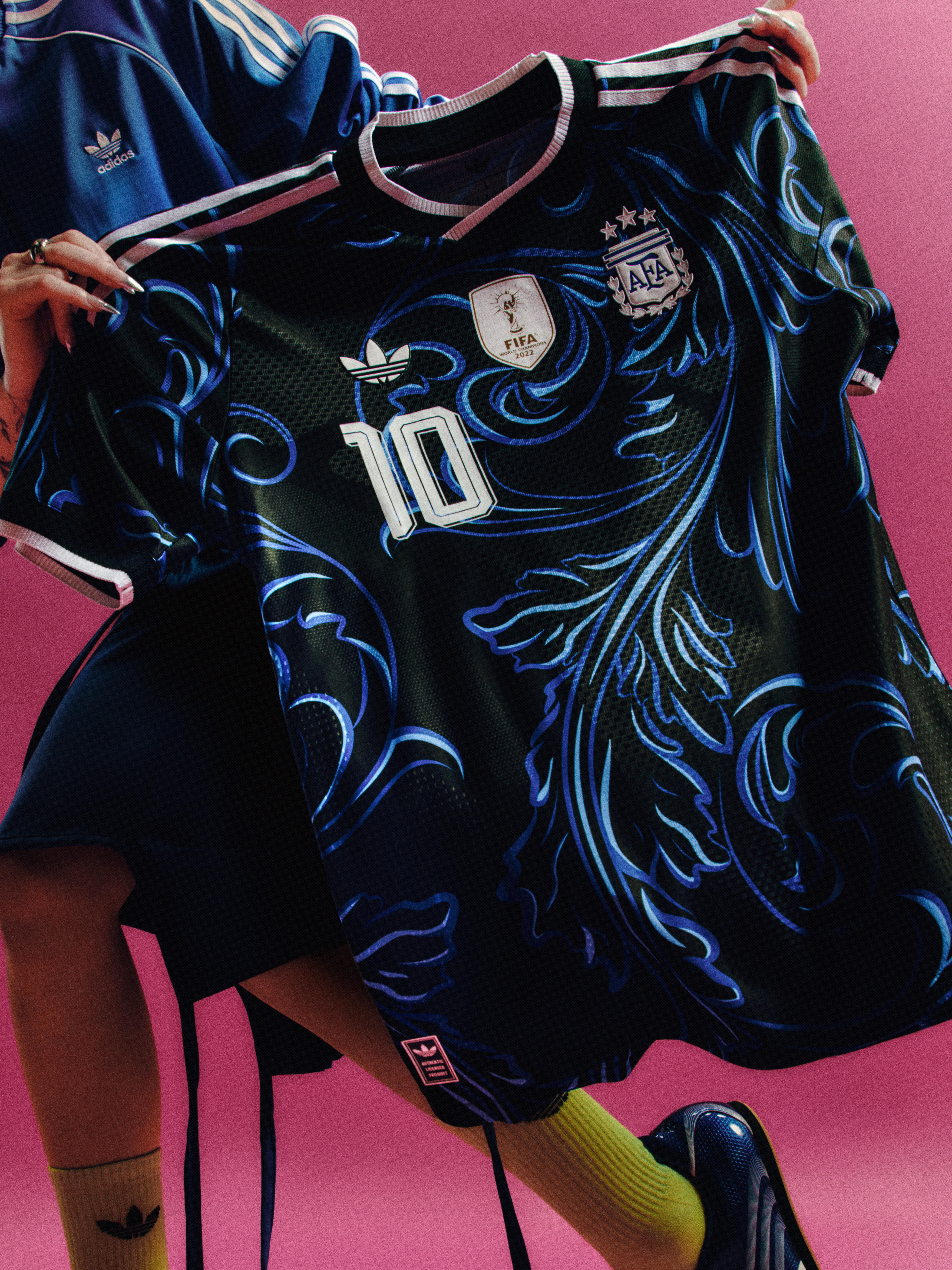 adidas World Cup 2026 ™ Away Kits