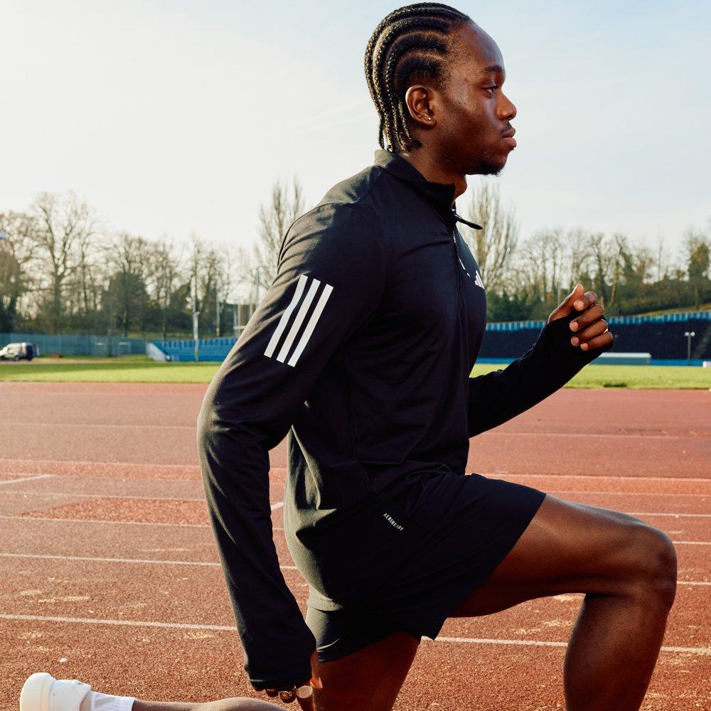 Mens Running Clothes