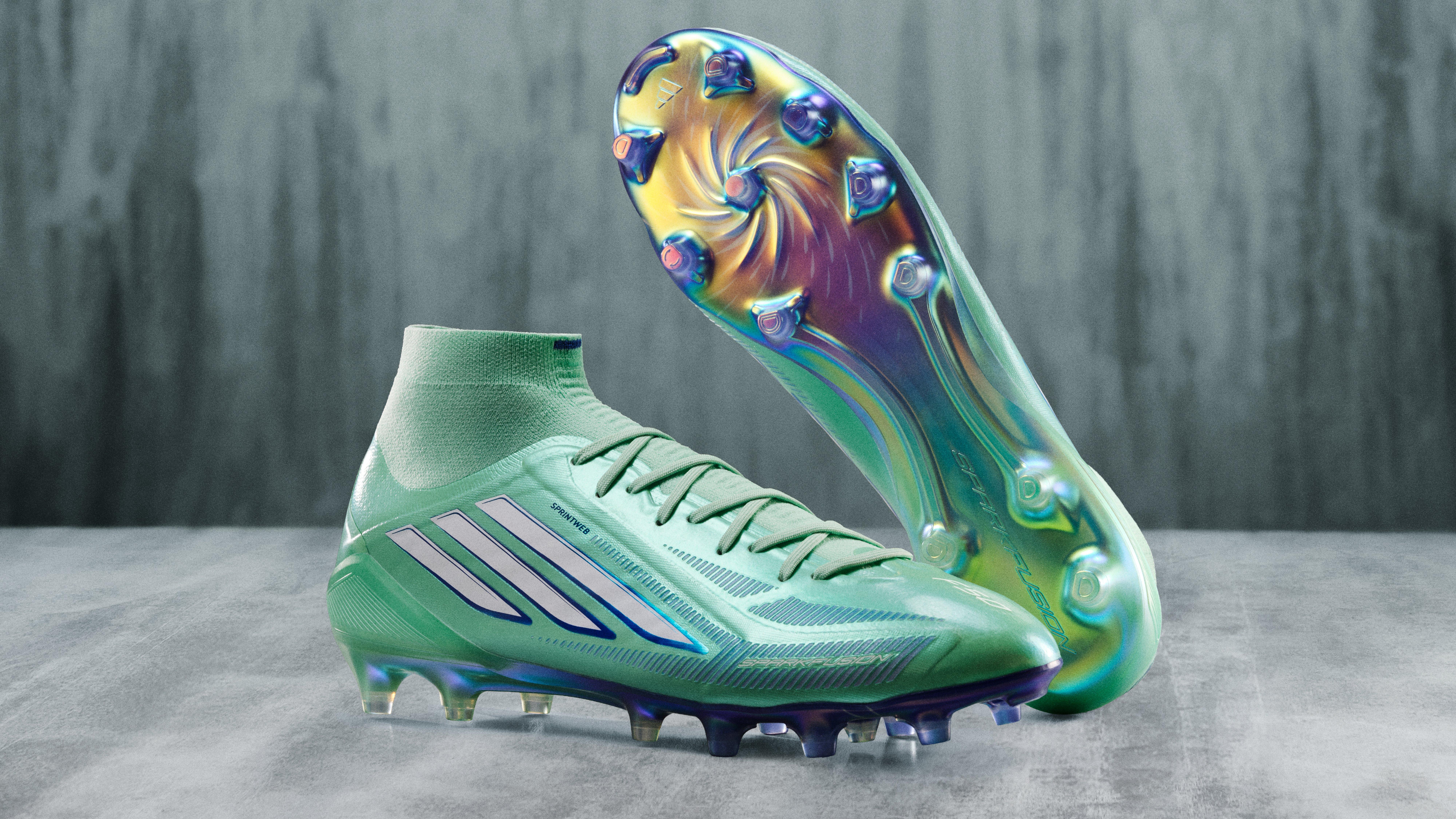 Chuteiras de futebol