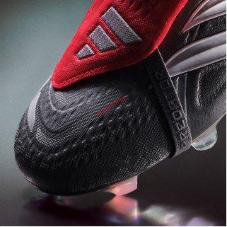 adidas Finisher Steel Predator Pack