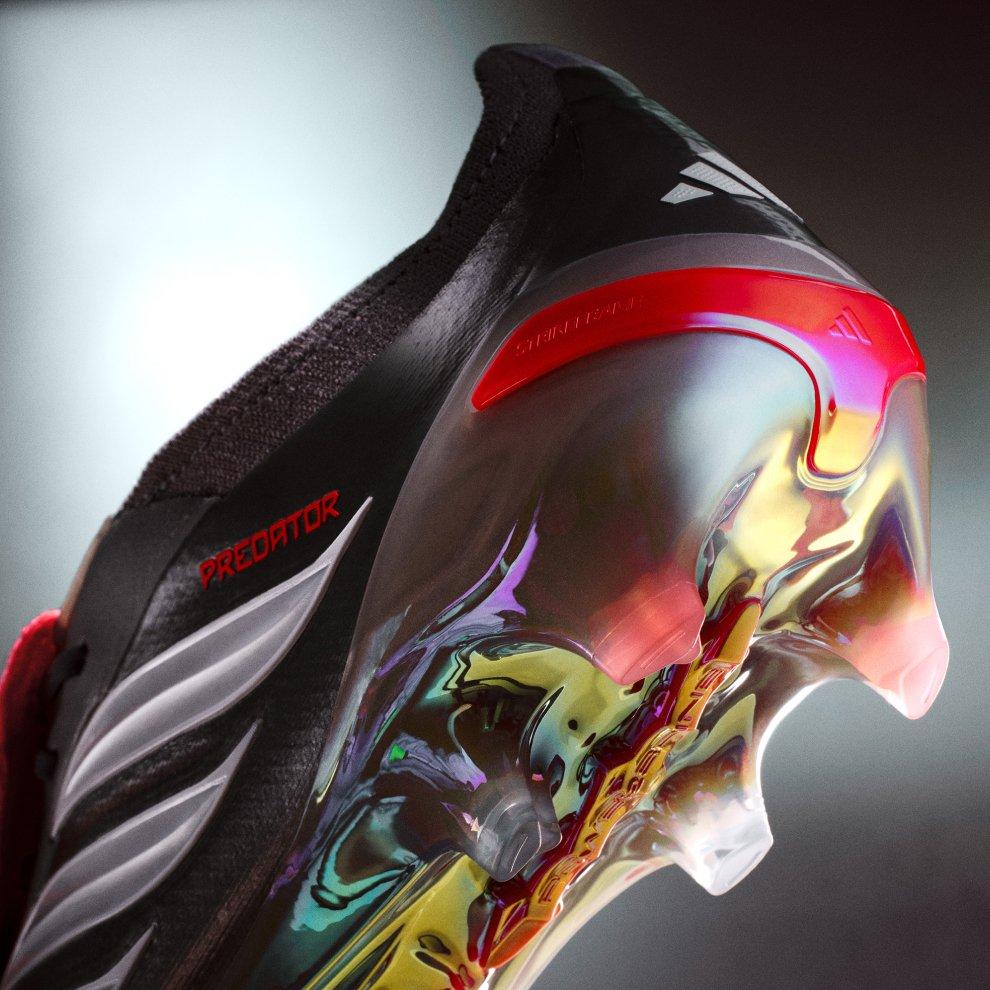 Adidas predator