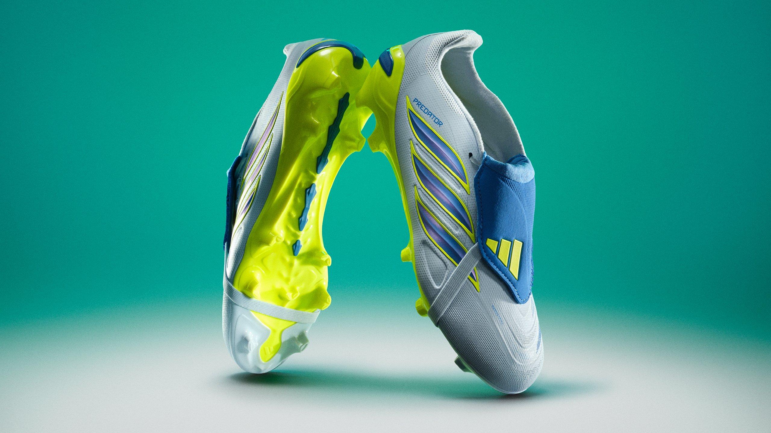 adidas Ice Cold Precision Pack