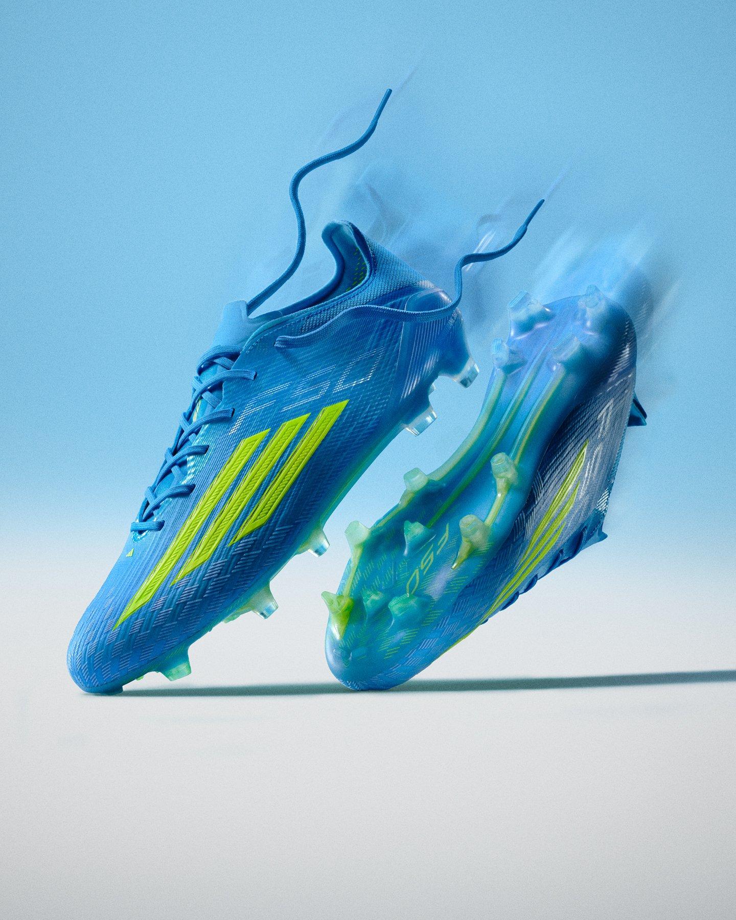 adidas F50