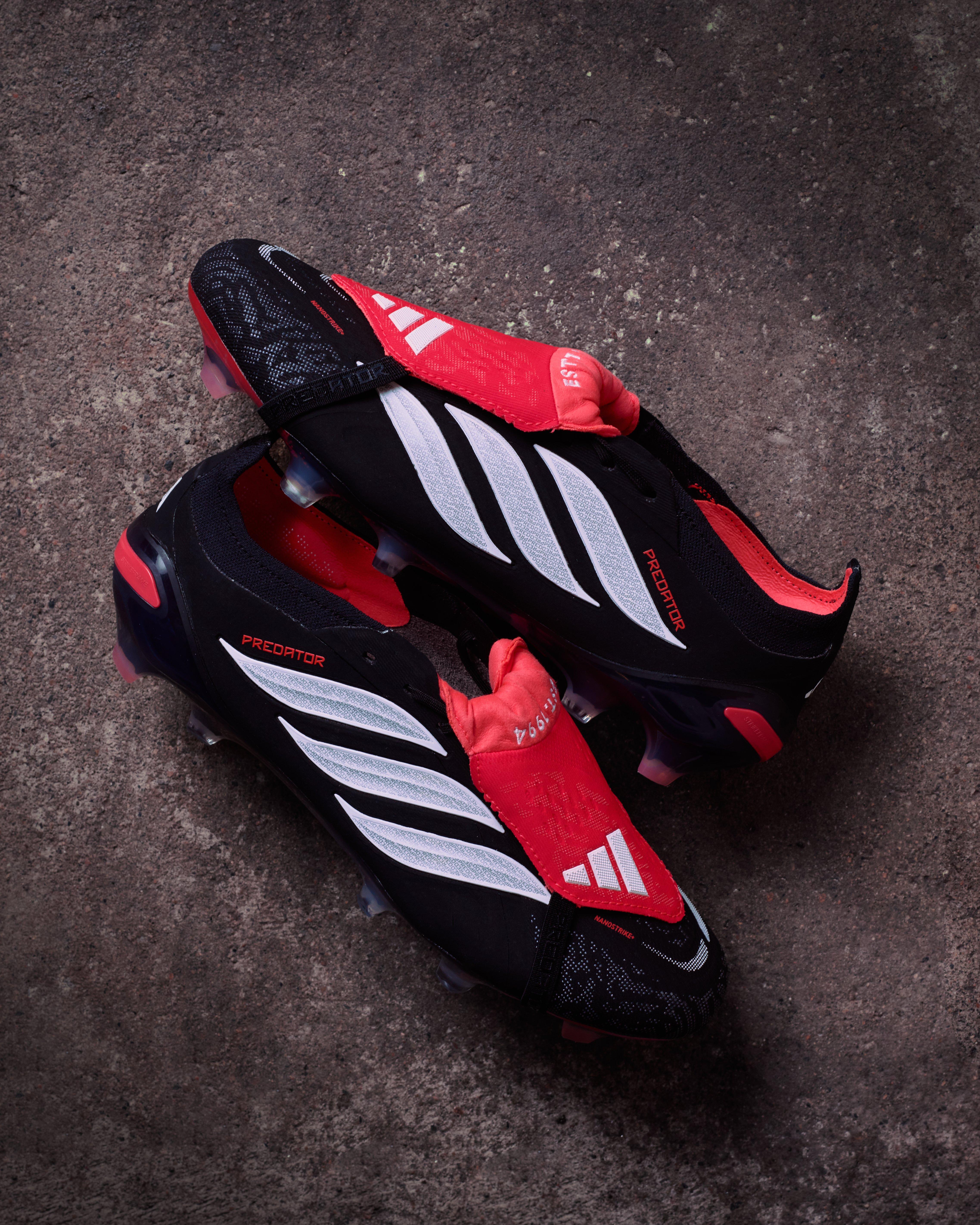 adidas Football Boots