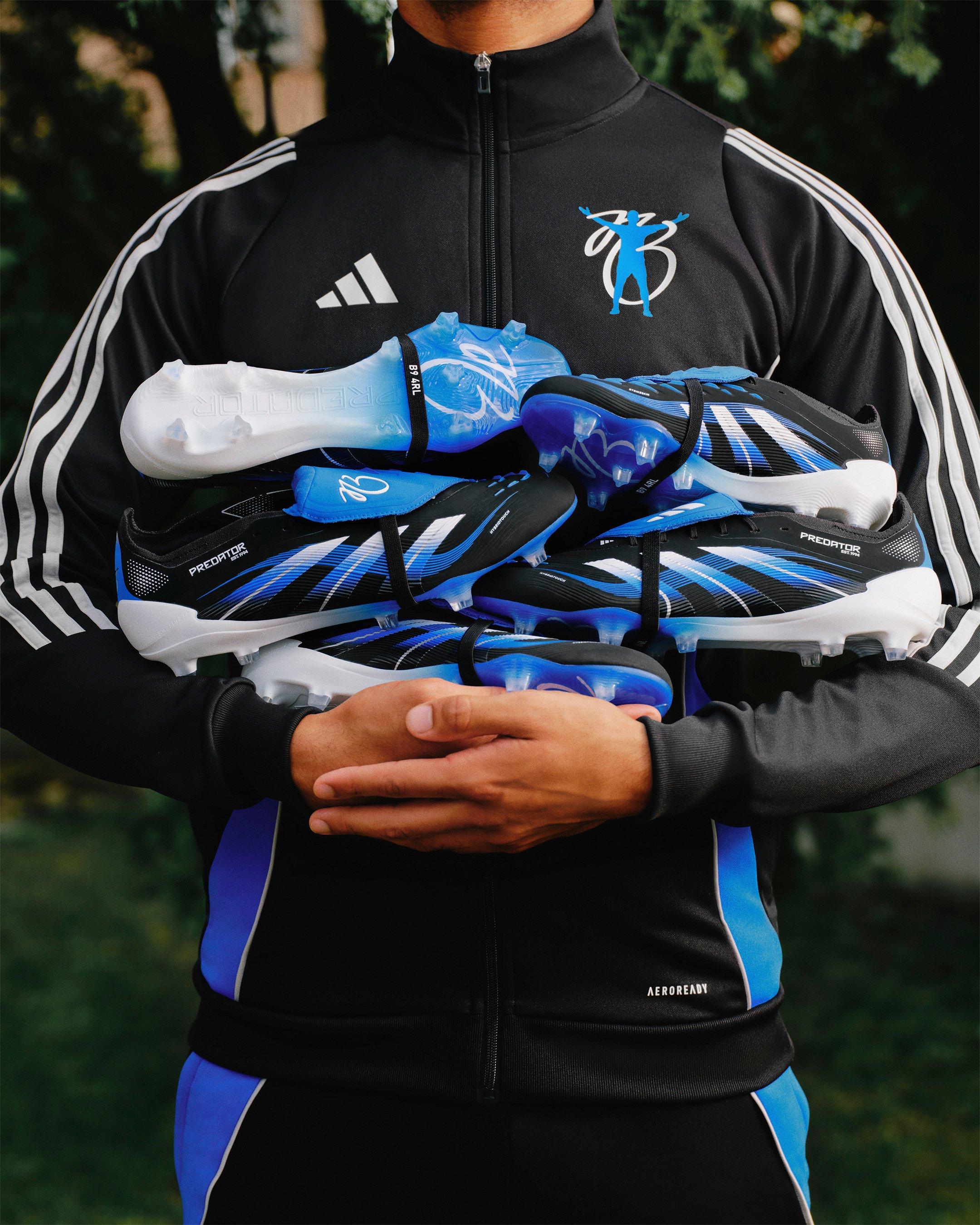adidas Jude Bellingham Player Pack