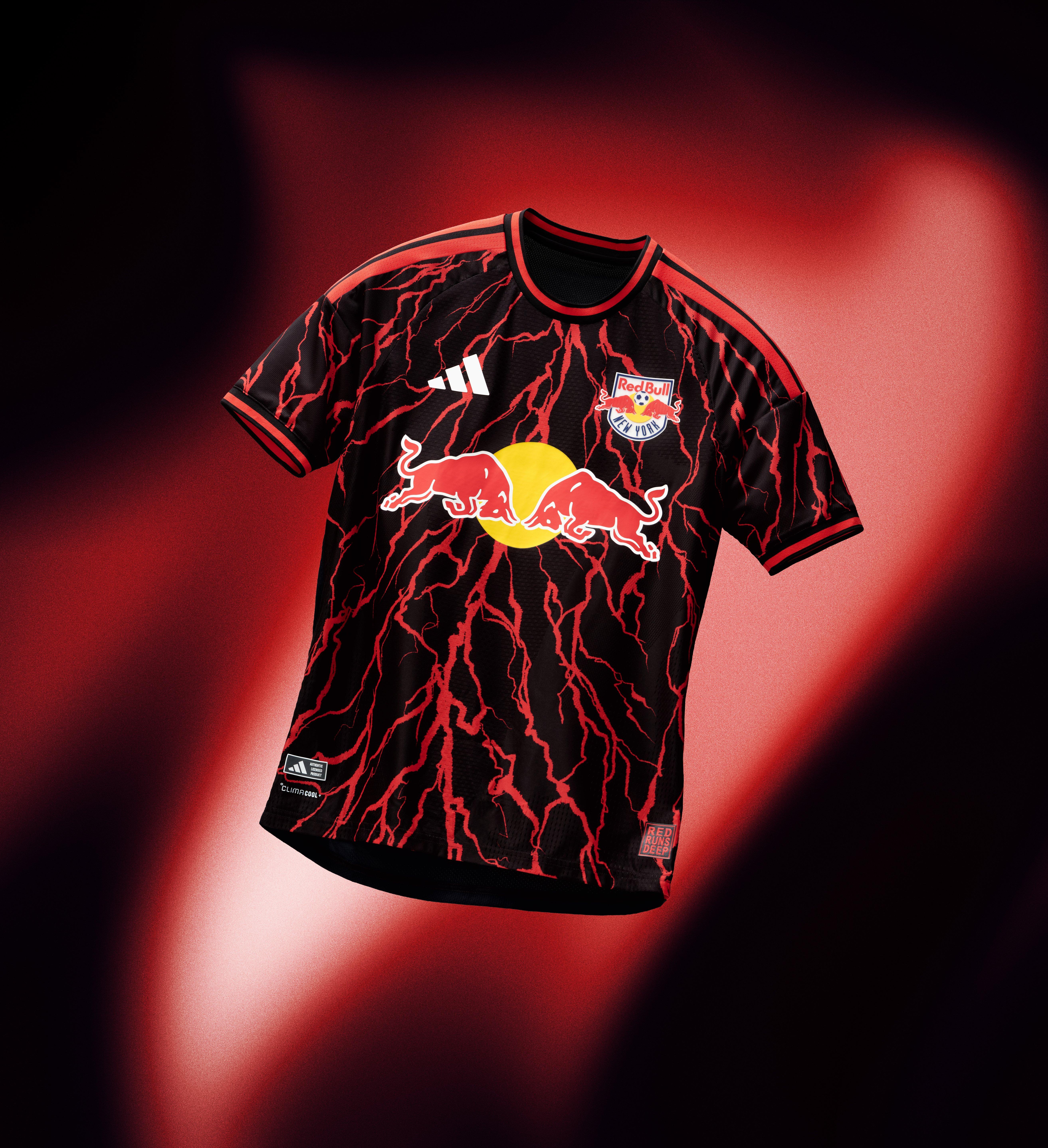 adidas MLS 2026 Kits